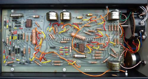 Low Frequency Waveform Generator LF141, VP142; Servomex Controls (ID = 1496766) Equipment