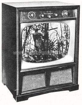 Deluxe 5702 Ch= 157; Setchell Carlson, (ID = 468552) TV Radio