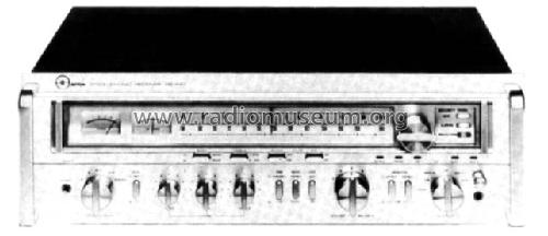 Stereophonic Receiver RS-440; Setton International (ID = 1377390) Radio