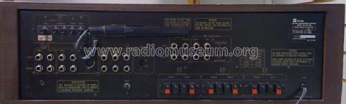 Stereophonic Receiver RS-660; Setton International (ID = 1377402) Radio