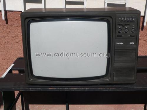 56KS1050 /16Z; Radiola marque (ID = 1623057) Televisore