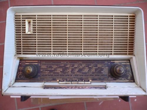 RA469; Radiola marque (ID = 1579513) Radio