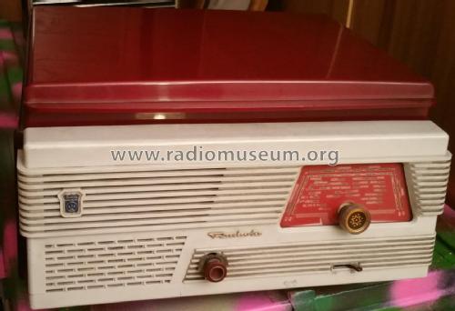 RA357A; Radiola marque (ID = 1903499) Radio