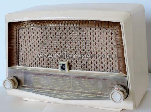 RA364A; Radiola marque (ID = 1818176) Radio