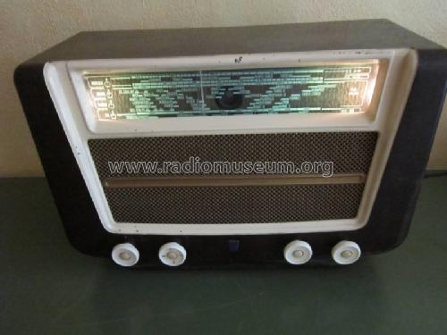 RA40A; Radiola marque (ID = 1684058) Radio