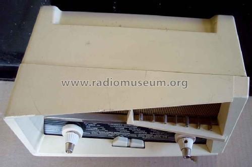 Radiola RA248A; Radiola marque (ID = 1716701) Radio