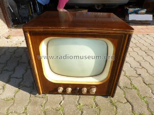 Radiola RA43T110A /04; Radiola marque (ID = 1708978) Television