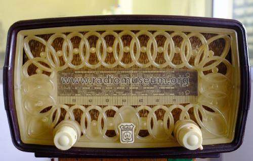 Radiolinette RA11U; Radiola marque (ID = 1792370) Radio