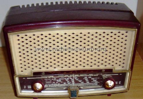 Radiolinette RA177A /02 /03 /04 /05; Radiola marque (ID = 1694831) Radio