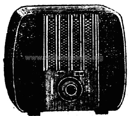 Shanghai 上海 133; Shanghai 上海无线电... (ID = 780629) Radio