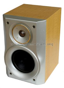 2-Way Speaker System CP-XL60H; Sharp; Osaka (ID = 2327327) Speaker-P