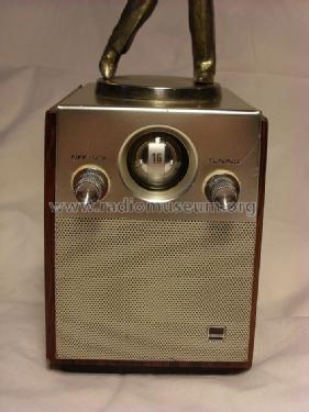 6-Transistor BP-154JG; Sharp; Osaka (ID = 1397978) Radio