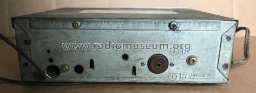 IC Solid State Auto Radio AR-947A; Sharp; Osaka (ID = 2867715) Car Radio