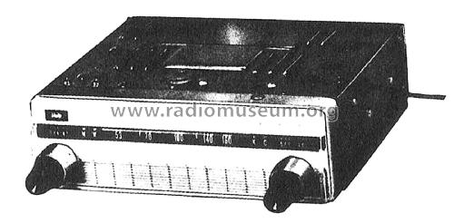 ATR-910; Sharp; Osaka (ID = 2462822) Car Radio