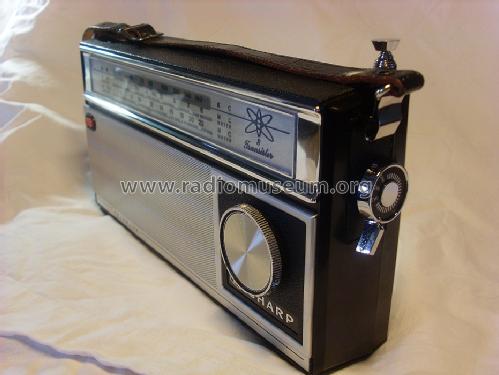 Medium Portable BY-150; Sharp; Osaka (ID = 1283602) Radio