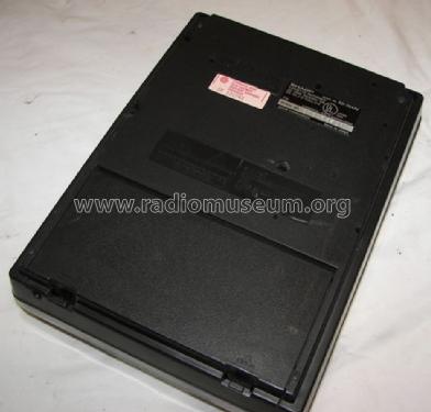 Cassette Recorder RD-764AV; Sharp; Osaka (ID = 1418796) Reg-Riprod