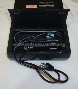 Cassette Recorder RD-764AV; Sharp; Osaka (ID = 1473479) Reg-Riprod