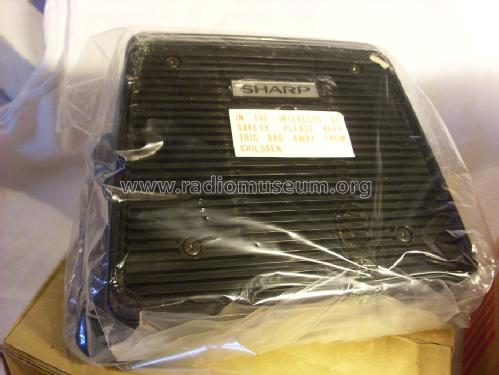 IC Solid State Auto Radio AR-947A; Sharp; Osaka (ID = 1306111) Car Radio