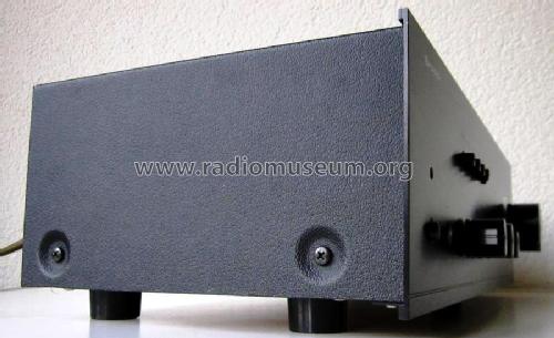 Integrated Stereo Amplifier SM1144HB; Sharp; Osaka (ID = 2597282) Ampl/Mixer