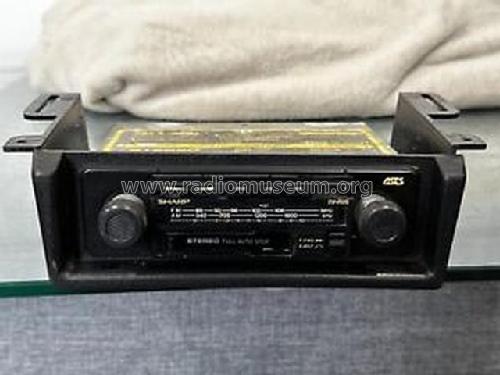 RG-5901E; Sharp; Osaka (ID = 2889212) Car Radio