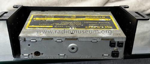 RG-5901E; Sharp; Osaka (ID = 2889219) Car Radio