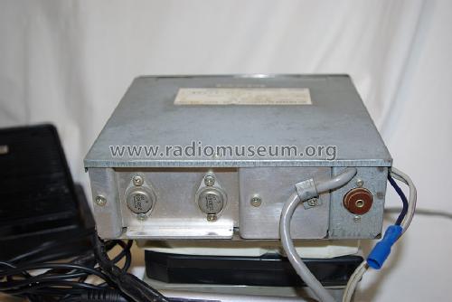 Solid State Auto Radio ATR-937; Sharp; Osaka (ID = 1590158) Car Radio