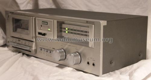 Stereo Cassette Deck RT-30H; Sharp; Osaka (ID = 2083113) R-Player