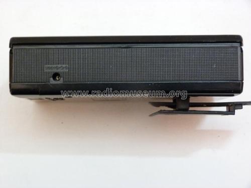 Stereo Cassette Player JC-105; Sharp; Osaka (ID = 1960522) Ton-Bild