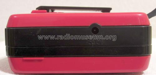 Stereo Cassette Player JC-106/ JC-106/ JC-106; Sharp; Osaka (ID = 3071898) Sonido-V