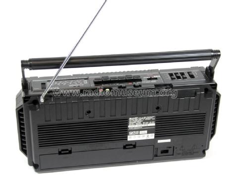 qfx rerun x radio and cassette to mp3 converter