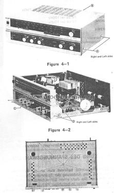 Stereo Receiver SA-155H; Sharp; Osaka (ID = 1938697) Radio