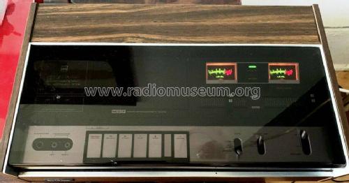 Stereo Tape Deck RT-480U; Sharp; Osaka (ID = 2597164) R-Player