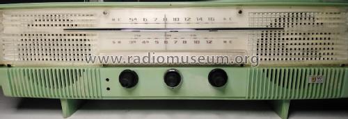 Wide Sound Personal UW-120; Sharp; Osaka (ID = 2792502) Radio