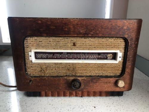 Sheffield B52 ; Sheffield Radio Ltd. (ID = 2779806) Radio