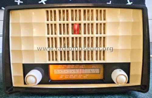 B60; Sheffield Radio Ltd. (ID = 3040510) Radio