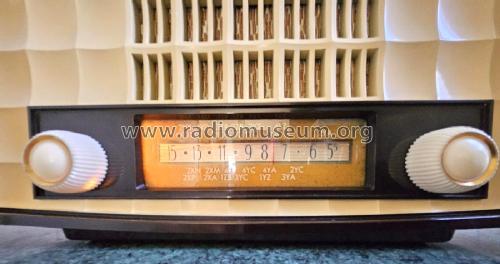 B60; Sheffield Radio Ltd. (ID = 3040511) Radio