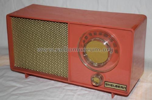 65; Shelbern Industries (ID = 1841049) Radio