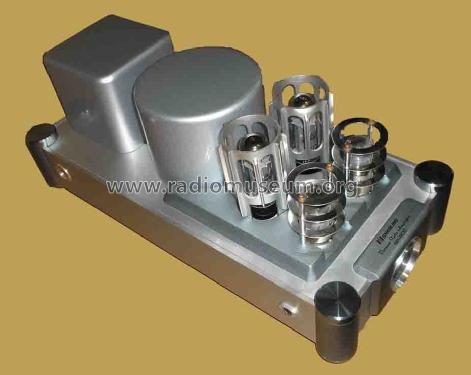 SP80C; Shenzhen Shanling (ID = 1631044) Ampl/Mixer