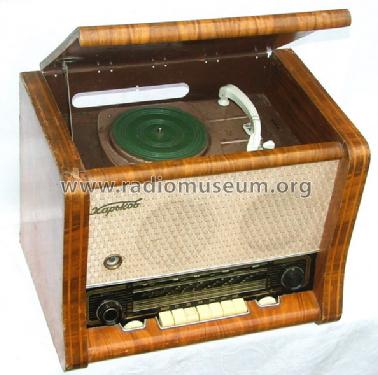 Har'kov - Харьков ; Shevcenko devices (ID = 494012) Radio