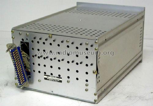 VITS Generator U707/1; ShibaSoku Co. Ltd.; (ID = 1205988) Equipment