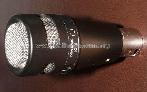 VR300 ; Shure; Chicago, (ID = 1140691) Microphone/PU