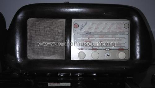 FD20; SIBREMS S.I.B.R.E.M. (ID = 2537319) Radio