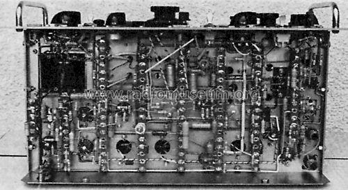 Nova-Mire 1345; Sider-Ondyne, Sociét (ID = 389677) Equipment