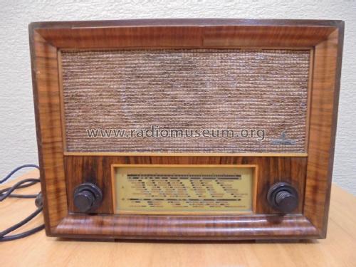 12GW; Siemens (ID = 3110228) Radio