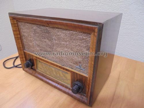 12GW; Siemens (ID = 3110229) Radio