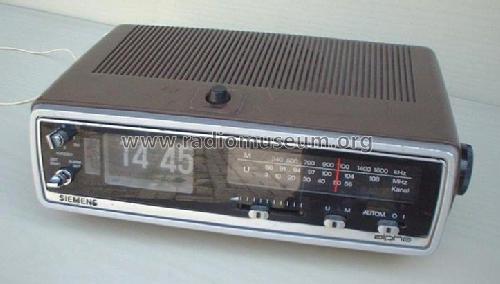 Alpha RG222; Siemens-Austria WSW; (ID = 1063586) Radio