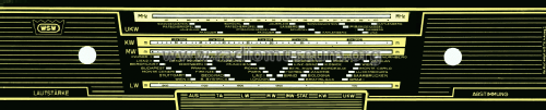 Oberon 131.615; Siemens-Austria WSW; (ID = 802136) Radio