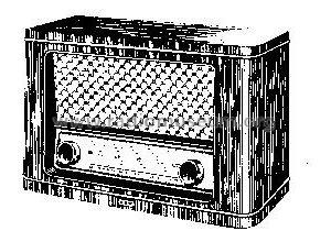 Transistor-Solist 58 Super 580-VTR; Siemens-Austria WSW; (ID = 72390) Radio