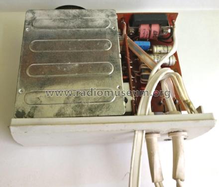 Transistor UHF-Konverter 51/132000 B; Siemens-Austria WSW; (ID = 2304187) Converter