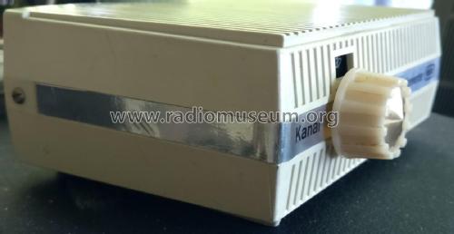 Transistor UHF Konverter 701240; Siemens-Austria WSW; (ID = 2259438) Adattatore